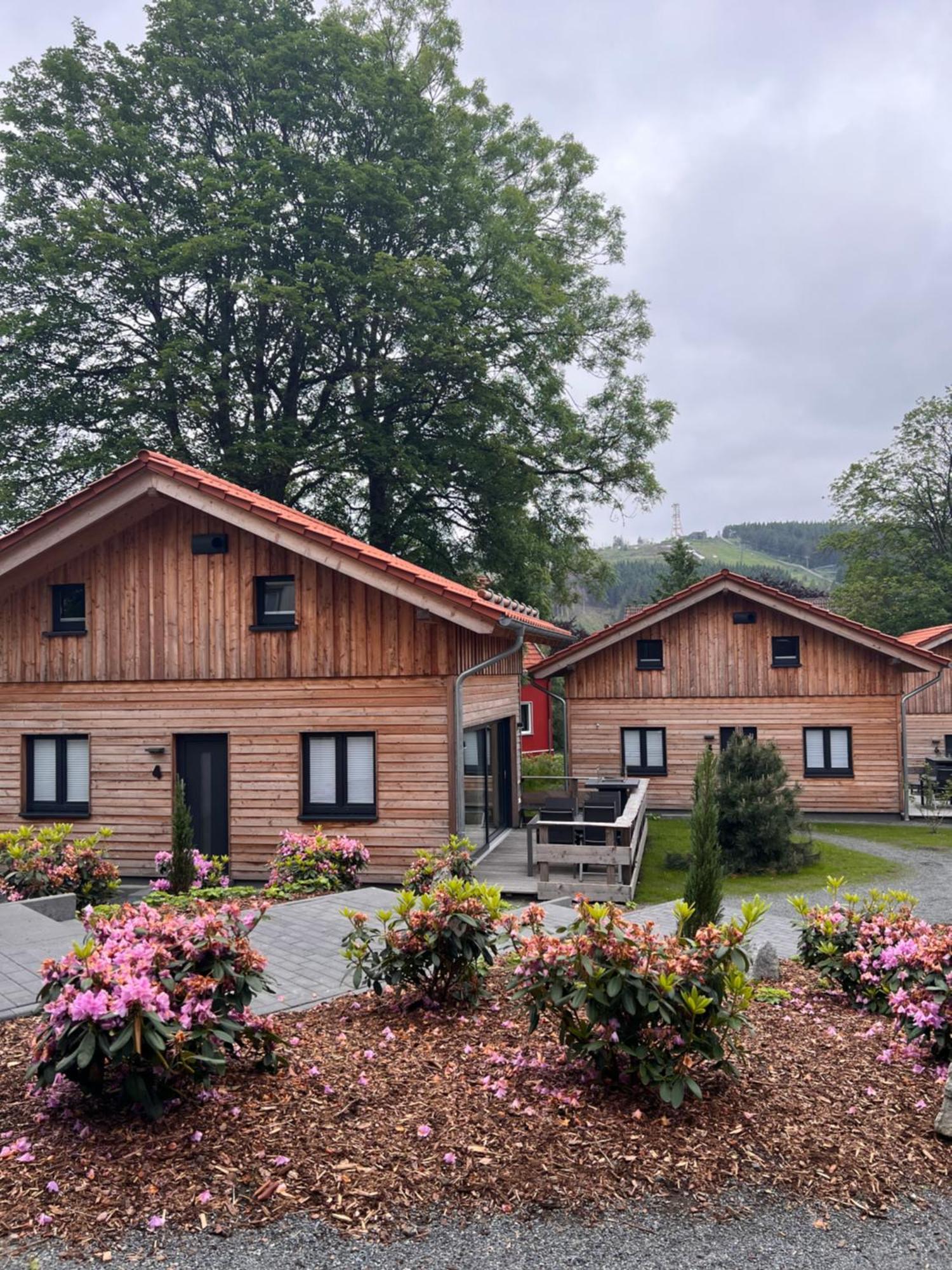 Haus mit 2 Schlafzimmern