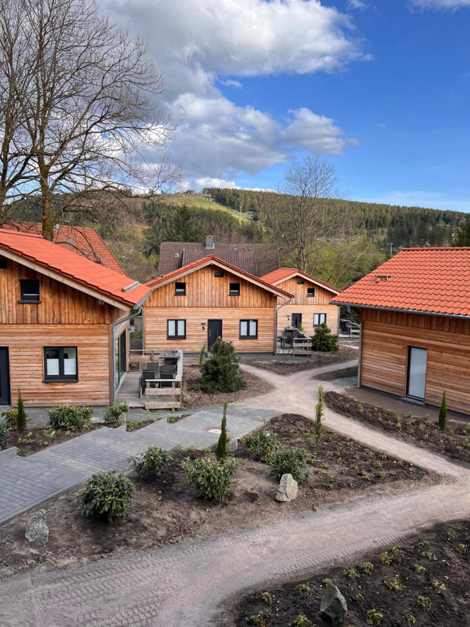 Haus mit 2 Schlafzimmern